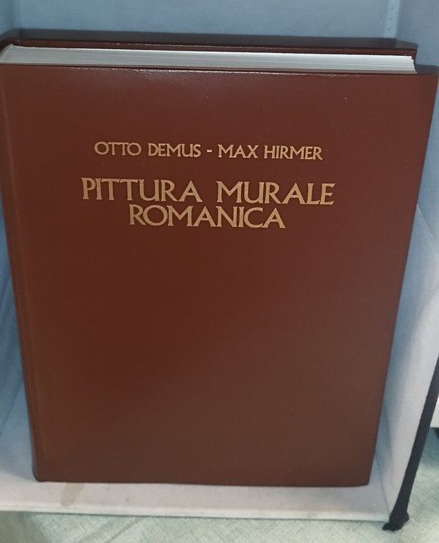 pittura murale romanica | Immagine Gallery 3