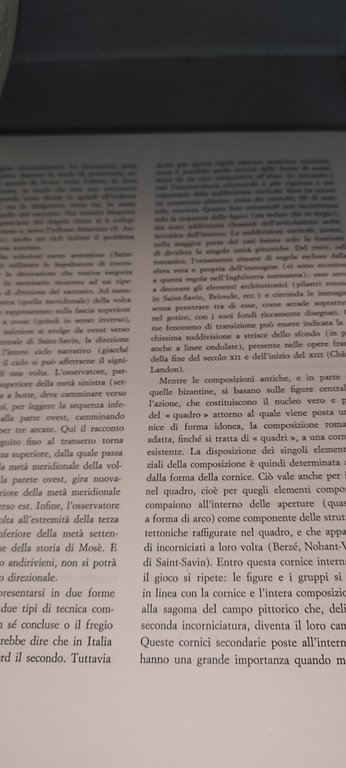 pittura murale romanica | Immagine Gallery 5