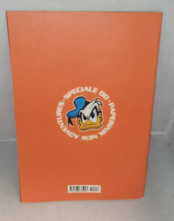 pk paperinik new adventures speciale 00 walt disney magazines