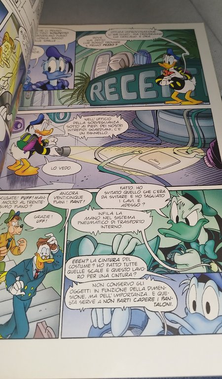 pk paperinik new adventures speciale 00 walt disney magazines