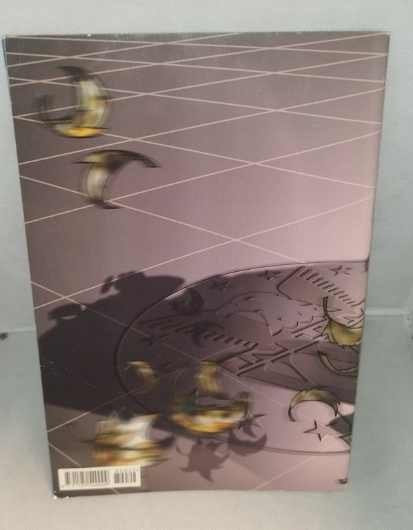 pk paperinkk new adventures 22 frammenti d'autunno