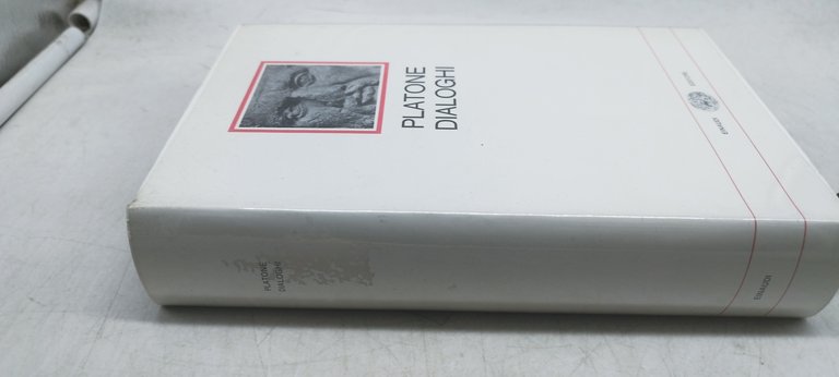 platone dialoghi einaudi i millenni