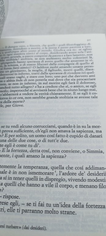 platone dialoghi einaudi i millenni