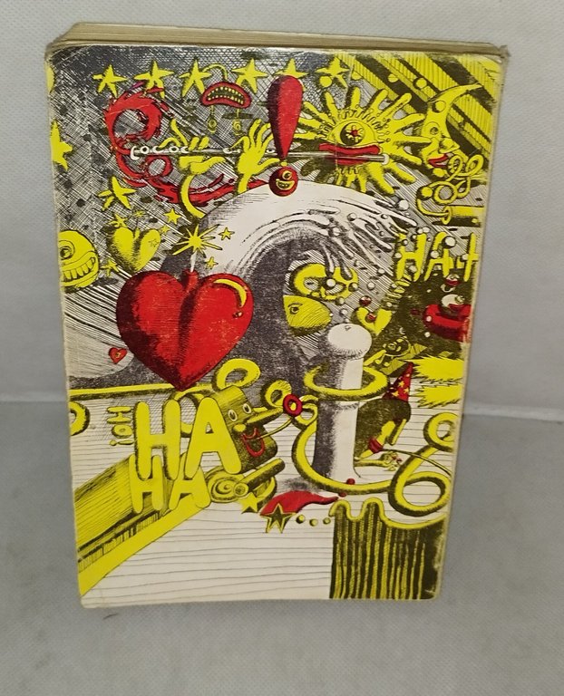 Play Power, Richard Neville milano libri edizioni | Immagine Gallery 3