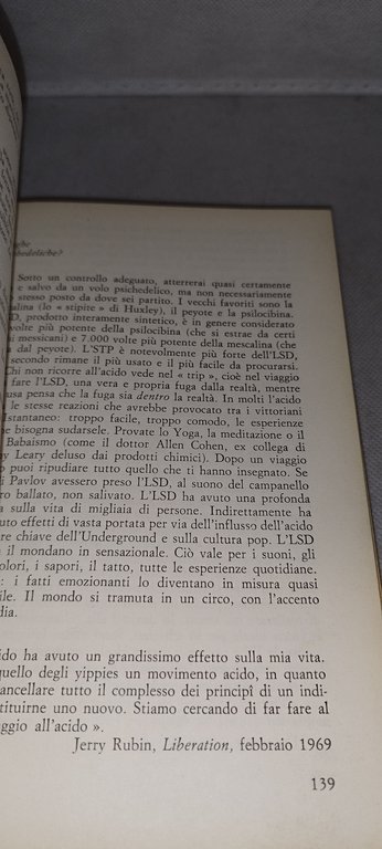 Play Power, Richard Neville milano libri edizioni | Immagine Gallery 6