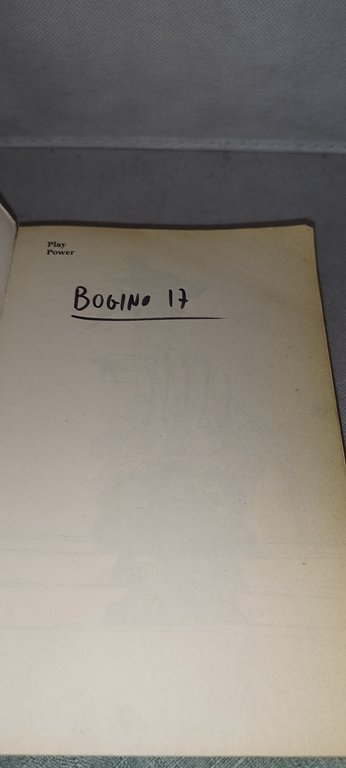 Play Power, Richard Neville milano libri edizioni | Immagine Gallery 7