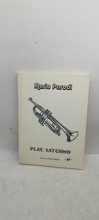 play satchmo mario parodi