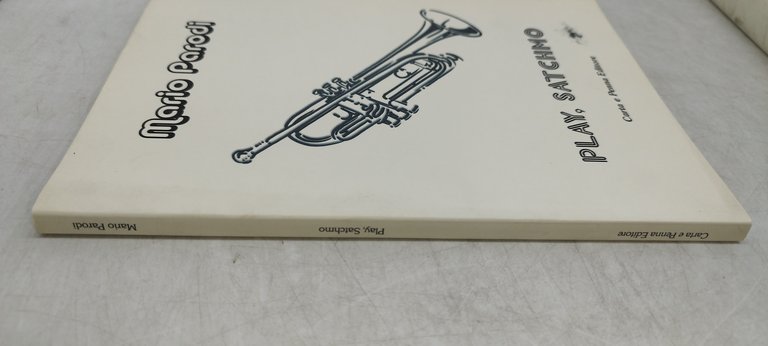 play satchmo mario parodi