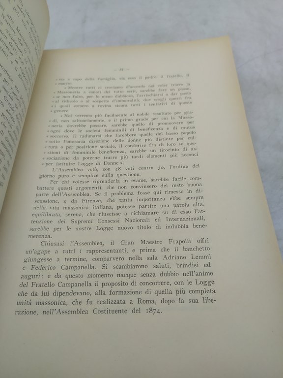 plinio citi contributi alla storia della massoneria conversazioni