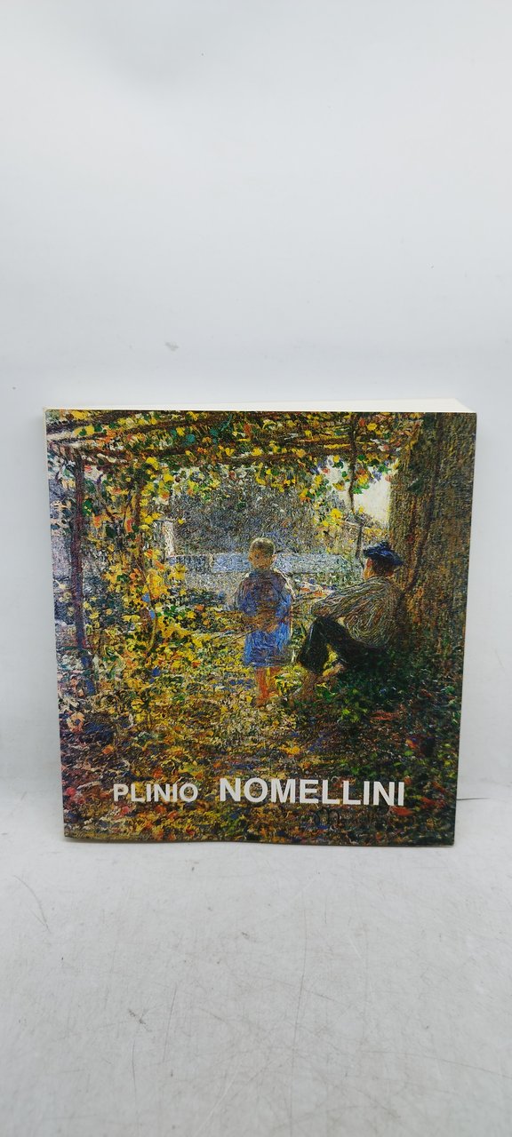 plinio nomellini catalogo