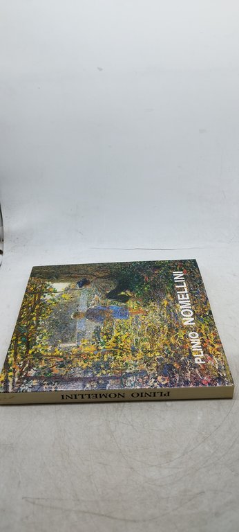 plinio nomellini catalogo