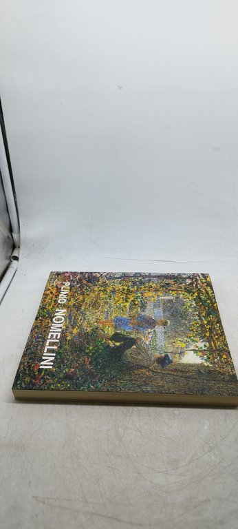 plinio nomellini catalogo