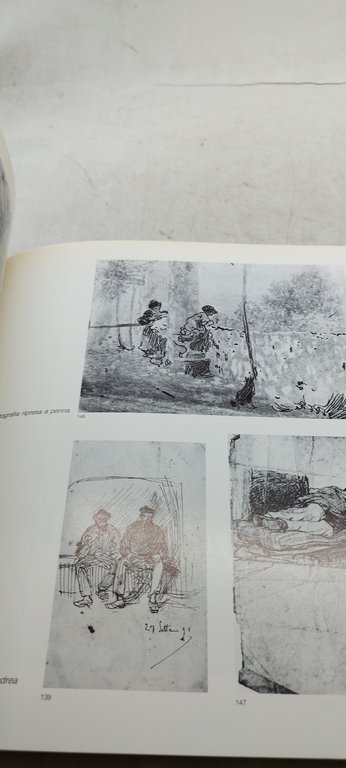 plinio nomellini catalogo