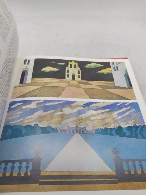 podrecca e il teatro dei piccoli casamassima vergani signorelli 1979