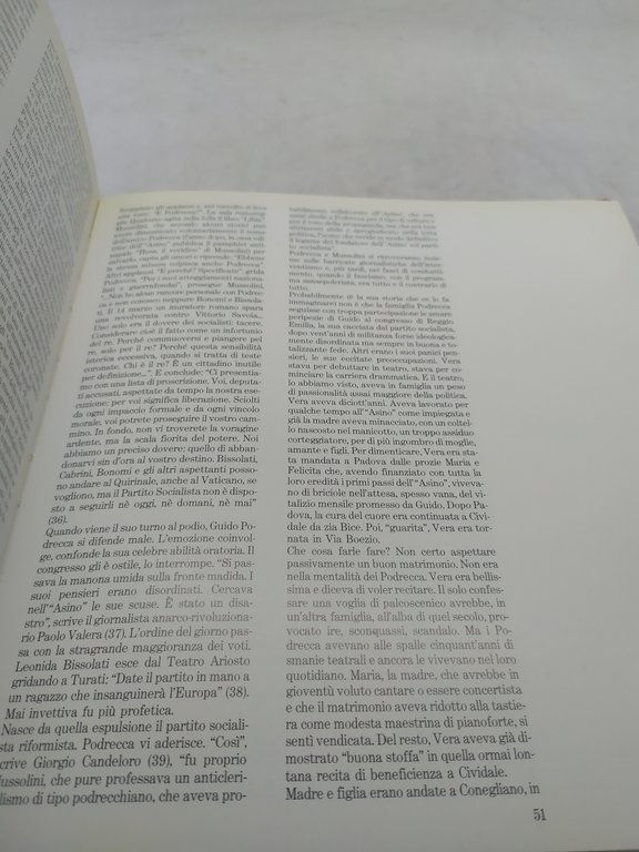 podrecca e il teatro dei piccoli casamassima vergani signorelli 1979