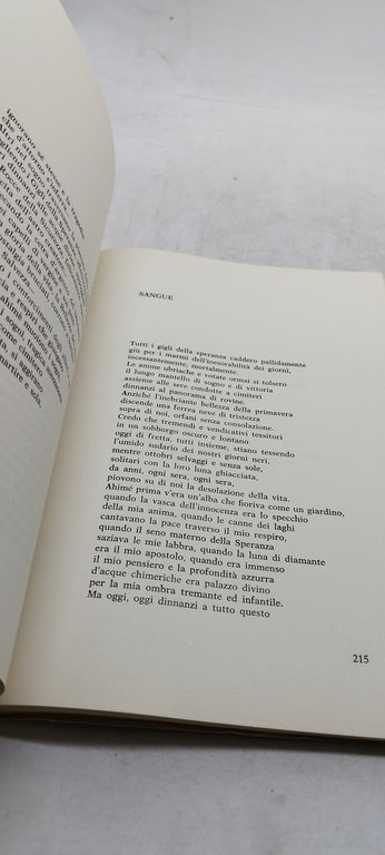 poesia armena moderna edizioni mechtar