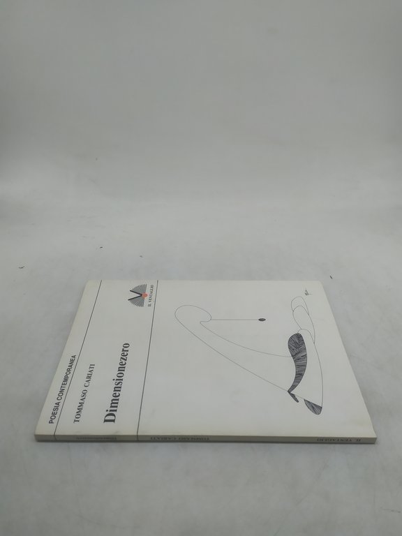 poesia contemporanea tommaso cariati dimensionezero