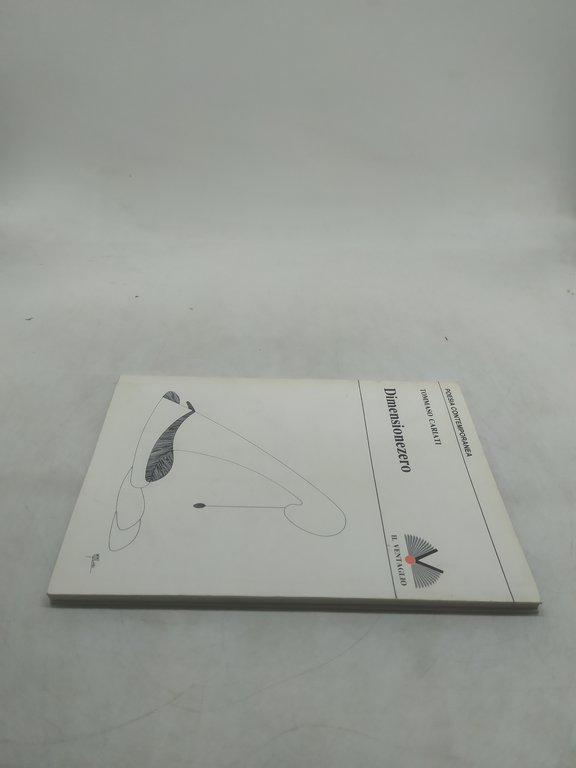 poesia contemporanea tommaso cariati dimensionezero