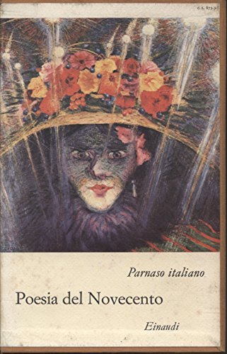 Poesia del novecento