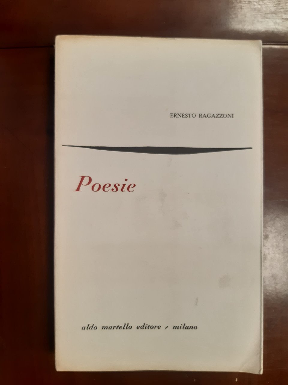 Poesie