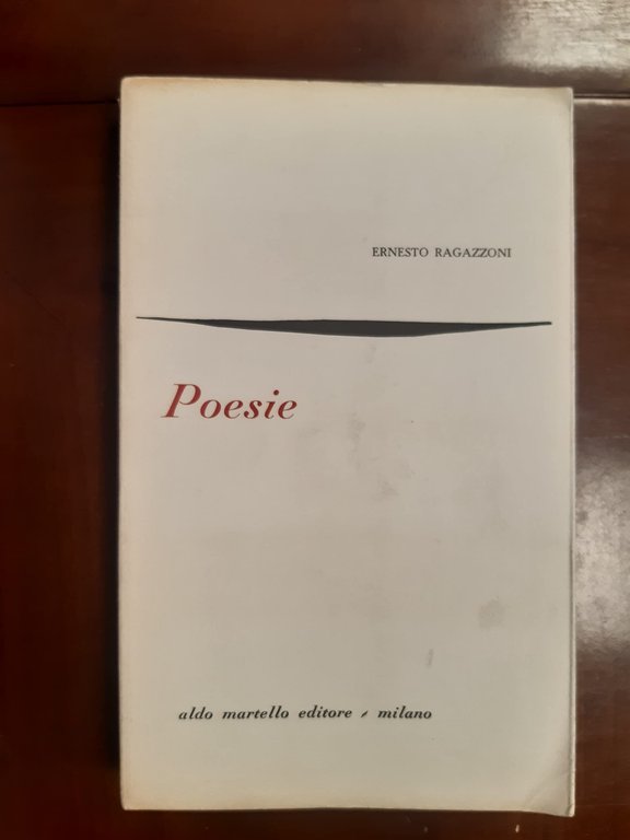 Poesie