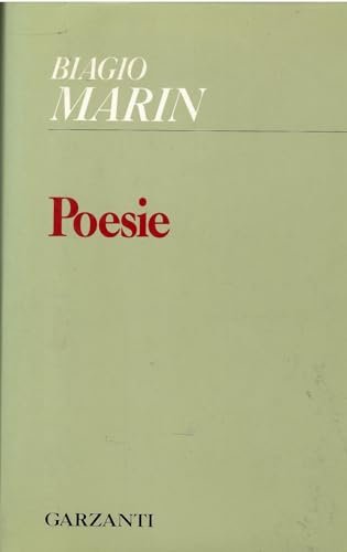 Poesie
