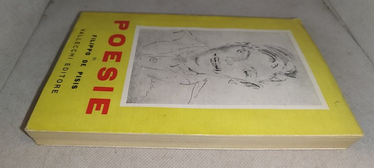 poesie di filippo de pisis | Immagine Gallery 3