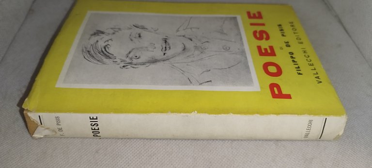 poesie di filippo de pisis | Immagine Gallery 5