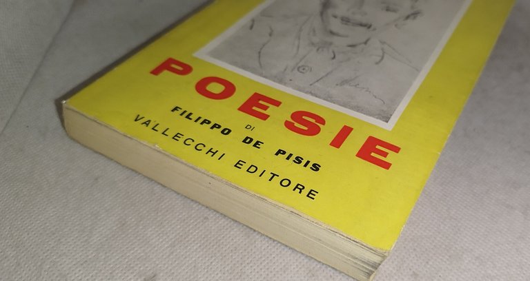 poesie di filippo de pisis | Immagine Gallery 6