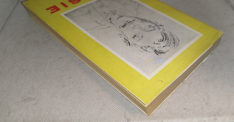 poesie di filippo de pisis | Immagine Gallery 7