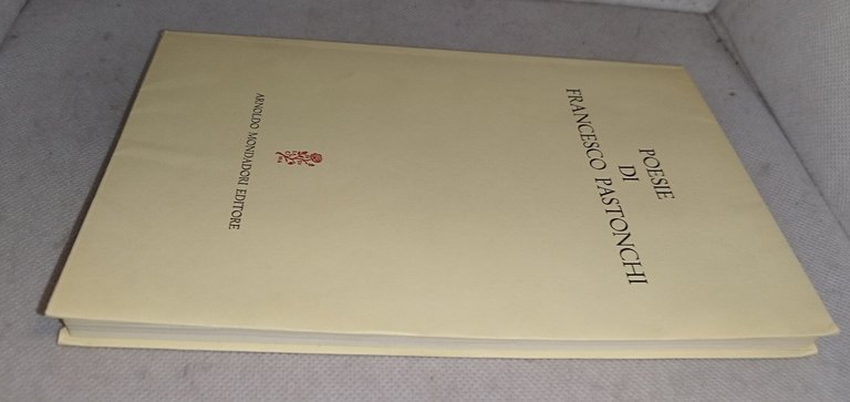poesie di franscesco pastonchi | Immagine Gallery 3