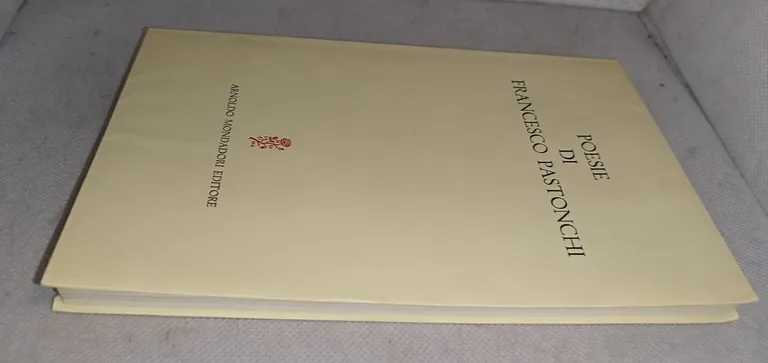 poesie di franscesco pastonchi | Immagine Gallery 3