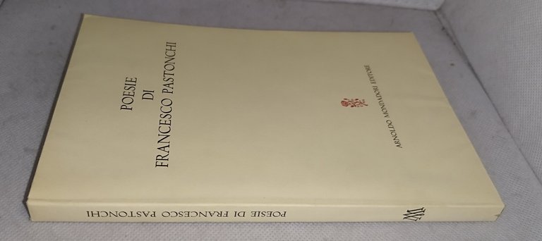 poesie di franscesco pastonchi | Immagine Gallery 4
