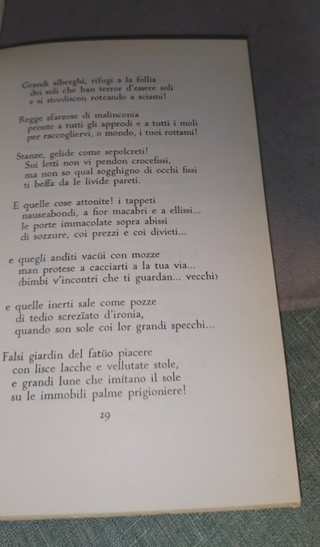 poesie di franscesco pastonchi | Immagine Gallery 6