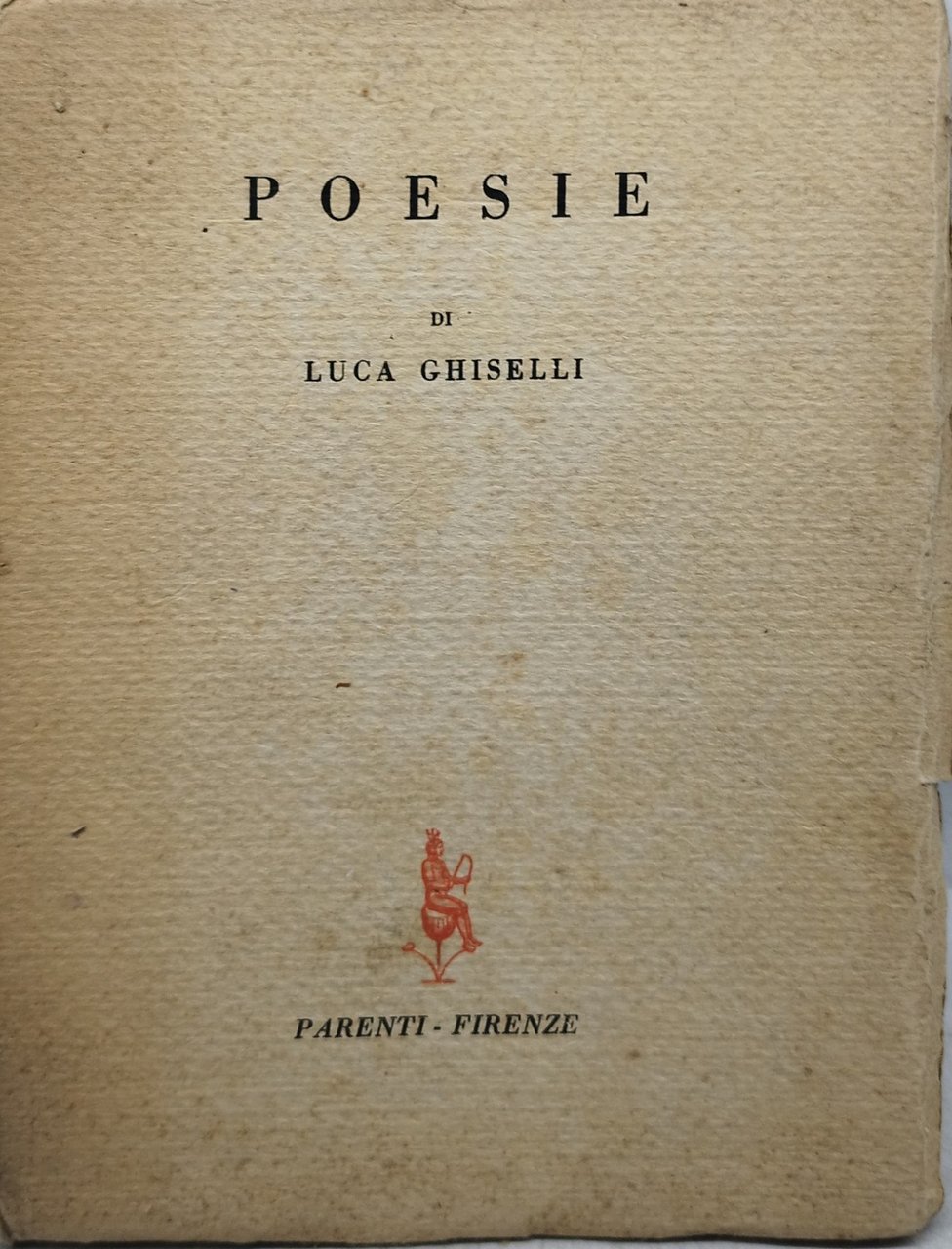 poesie di luca ghiselli
