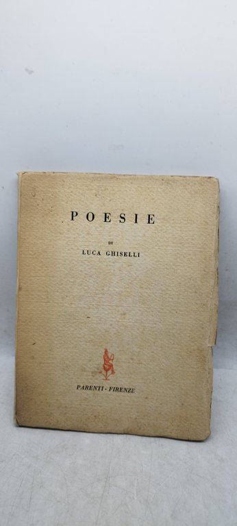 poesie di luca ghiselli