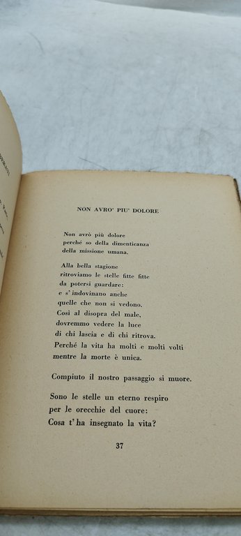 poesie di luca ghiselli