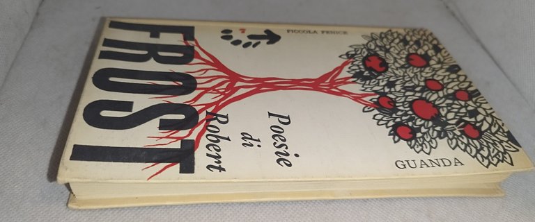 poesie di robert frost | Immagine Gallery 3