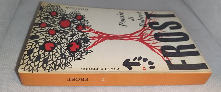 poesie di robert frost | Immagine Gallery 4