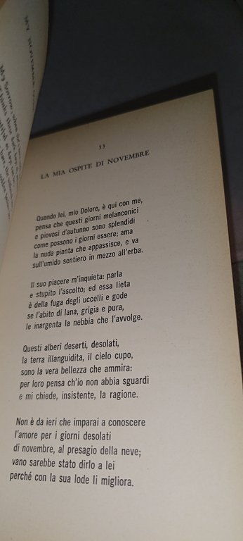 poesie di robert frost | Immagine Gallery 7