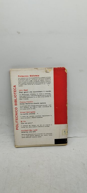 politecnico biblioteca lenin vladimir majakovskij einaudi