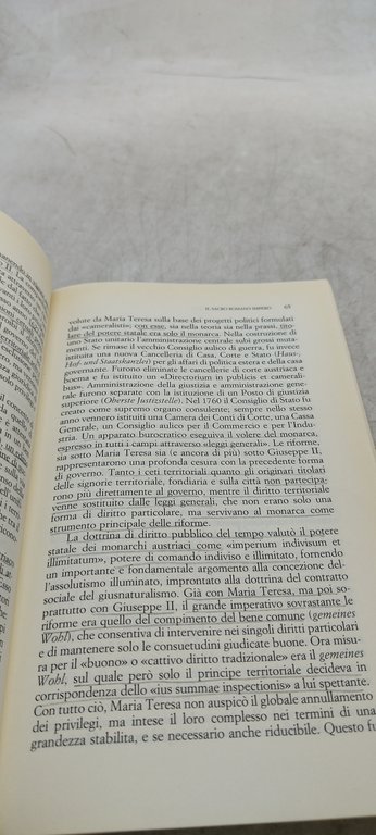 politica governo e istituzioni nell'europa moderna