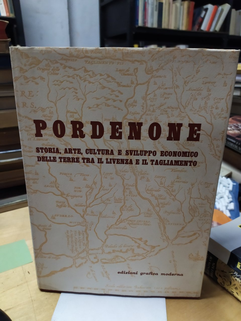 pordenone storia arte cultura e sviluppo economico delle terre tra …