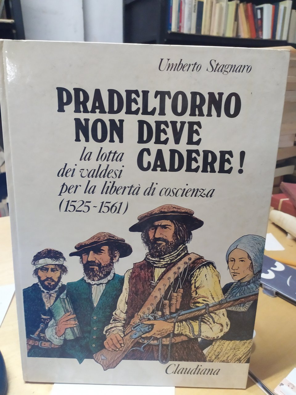 pradeltorno non deve cadere la lotta dei valdesi per la …