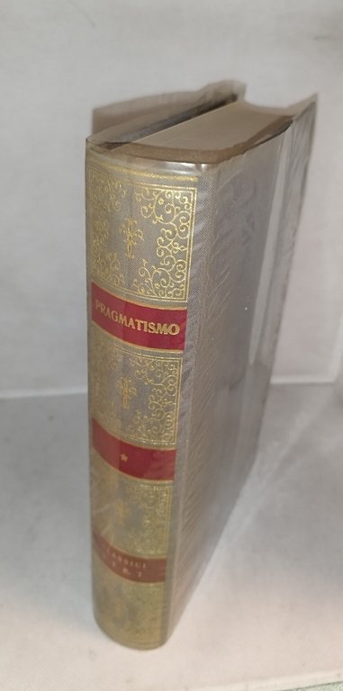 pragmatismo classici utet | Immagine Gallery 2