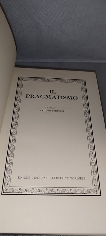 pragmatismo classici utet | Immagine Gallery 6
