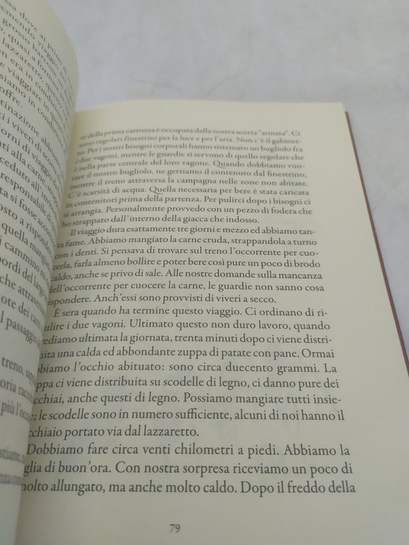 prigioniero di guerra russia 7-1942/12-1945 a trombetti