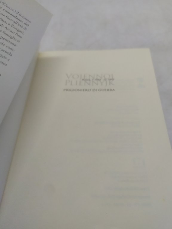 prigioniero di guerra russia 7-1942/12-1945 a trombetti