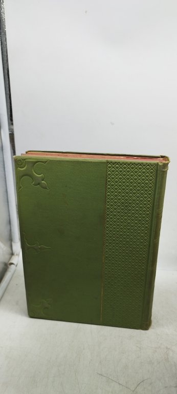 primavera della vita l'italia giovane hoepli