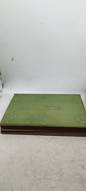 primavera della vita l'italia giovane hoepli